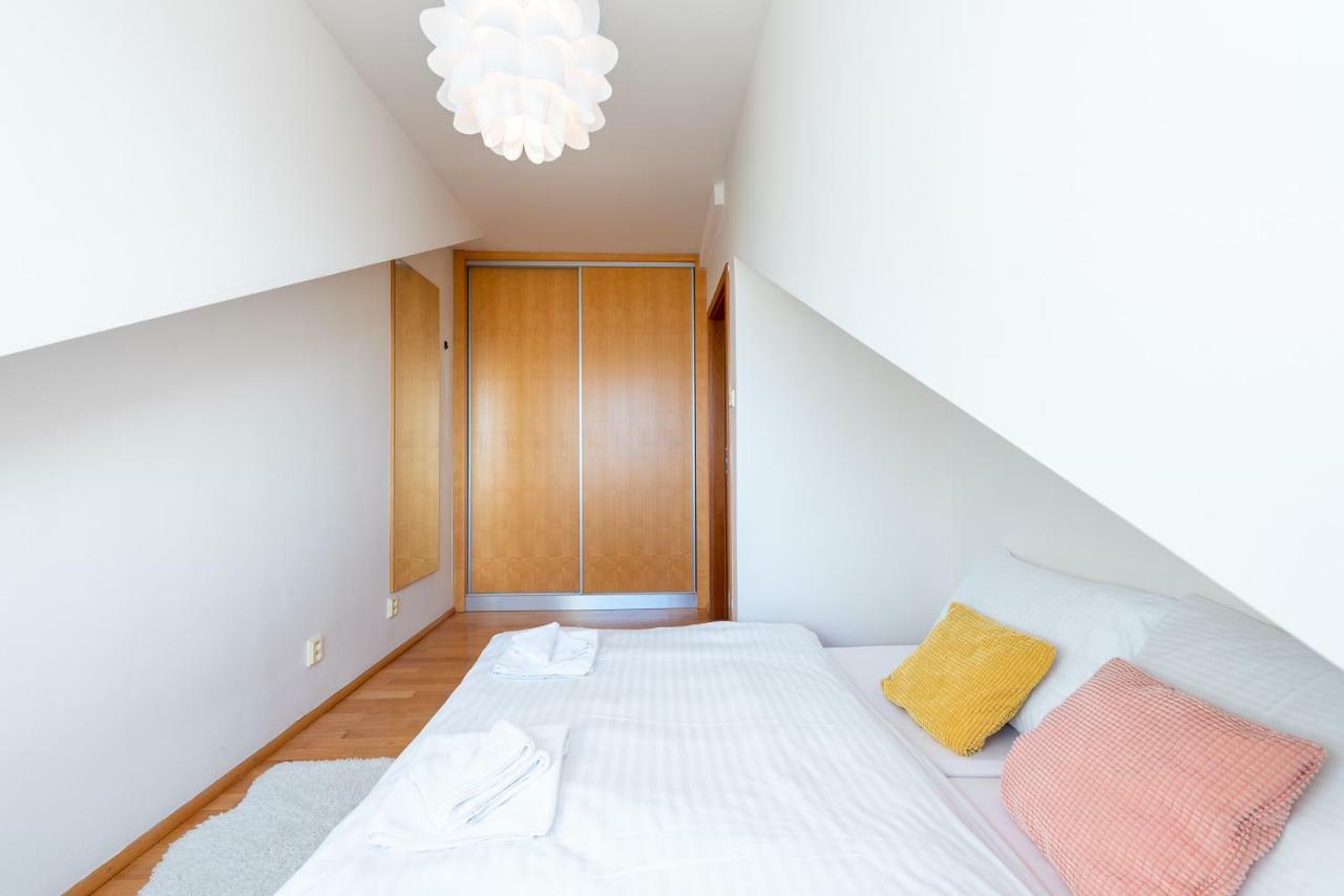 Nest Apartment 프라하 외부 사진